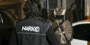 "Narkogüç" operasyonlarında 1,5 ton uyuşturucu ele geçirildi, 418 zehir taciri yakalandı