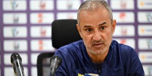 Fenerbahçe Teknik Direktörü Kartal: İyi bir futbolla yarınki maçı kazanıp 2023 yılını kupayla kapatmak istiyoruz