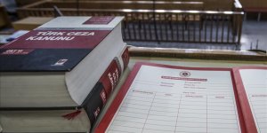 PKK'lı teröriste 26 kez ağırlaştırılmış müebbet ve 380 yıl 6 ay hapis verildi