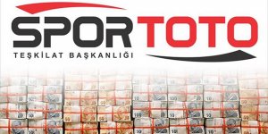 Spor Toto Teşkilat Başkanlığı'ndan şans oyunları vergi oranları hakkında açıklama