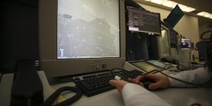 DHMİ 29 asistan hava trafik kontrolörü alacak!