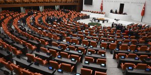 Emeklinin gözü kulağı TBMM'de..