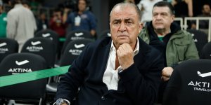 Fatih Terim, Panathinaikos'un başında ilk maçına yarın çıkacak!