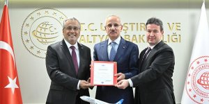 AJet işletme ruhsatını aldı