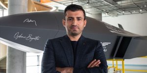 Türkiye'nin 2022 yılı gelir vergisi rekortmeni Baykar Yönetim Kurulu Başkanı Selçuk Bayraktar oldu