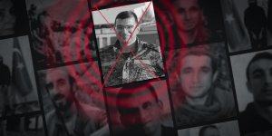 MİT'ten nokta operasyon: Sözde sorumlu etkisiz hale getirildi