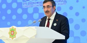 Cumhurbaşkanı Yardımcısı Yılmaz: Enflasyonla kararlı mücadelemiz devam edecek