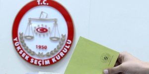 İlçe seçim kurullarında görev alacak parti üyelerinin belirlenmesine ilişkin karar Resmi Gazete'de