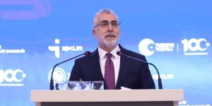 Bakan Işıkhan: Yaşlılık Sigortası'nı hayata geçirmek zorundayız