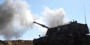 Pençe-Kilit Operasyonu bölgesinde tespit edilen 2 terörist etkisiz hale getirildi