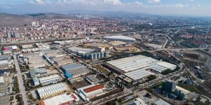 Başkentin ihracatı geçen yıl 12,3 milyar dolara ulaştı!