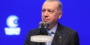Erdoğan: Adaylarımızı kapsamlı istişareler, araştırmalar, değerlendirmeler sonunda belirledik