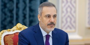 Fidan: Tacikistan ve Kırgızistan, aralarındaki sınır anlaşmazlığını resmi olarak sona erdirecek