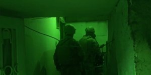 DEAŞ'a yönelik "Kahramanlar-40" operasyonlarında 70 şüpheli yakalandı