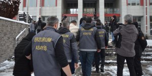 10 ilde "Sazan Sarmalı" operasyonu: 20 Gözaltı