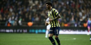 Panathinaikos, Fenerbahçeli Samet Akaydın'ı kiraladı