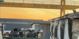 Sultanbeyli'de yangın: 3 İŞÇİ hayatını kaybetti!