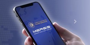 Ticaret Bakanlığı MERSİS'in mobil uygulamasını devreye aldı