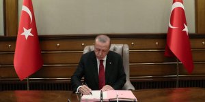 Atama ve görevden alma kararları Resmi Gazete'de