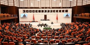 TBMM Genel Kurulu'nda terör saldırılarına yönelik Başkanlık tezkeresi kabul edildi