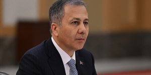 İçişleri Bakanı Yerlikaya, Alman mevkidaşı Faeser ile telefonla görüştü