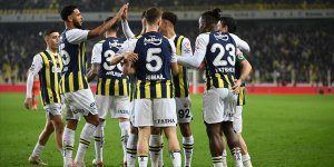 FENERBAHÇE KUPADA HATA YAPMADI