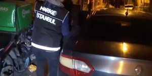 İstanbul'da "Narkogüç-44" operasyonunda yakalanan 52 şüpheliden 50'si tutuklandı