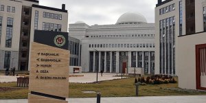 Yargıtaya yeni atanan 4 üyenin görev yerleri belli oldu