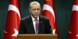 Erdoğan: Ülkemizin siyasi istikrarını, güvenliğini tehdit eden hiçbir hadise tesadüf değildir
