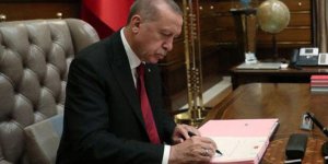 10 İlin Milli Eğitim Müdürü görevden alındı