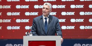 Bakan Ömer Bolat: Son 13 çeyrekte Türkiye ekonomisi büyümeye devam etti