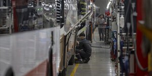 Türkiye'nin otobüs, minibüs ve midibüs ihracatı 2023'te rekor kırdı