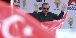 AK Parti'de seçim hazırlıkları başlıyor