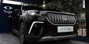 Togg, T10X için genel sipariş dönemi bugün başladı