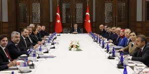 Ekonomi Koordinasyon Kurulu toplandı