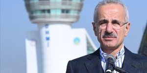 Kayseri Havalimanı'nın yeni terminal binası yapımında son aşamaya gelindi
