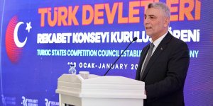 Türk Devletleri Teşkilatı üyeleri arasındaki ticaret 42 milyar dolara yükseldi