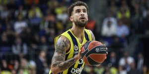 Fenerbahçe Beko, yarın Virtus Segafredo Bologna'yı ağırlayacak