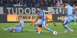 Trabzonspor, Çaykur Rizespor'a konuk olacak!
