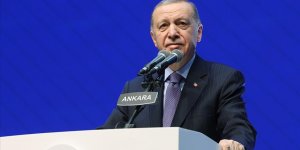 Cumhurbaşkanı Erdoğan: Devletimizin imkanları arttıkça bundan emeklilerimizin de istifade etmesini sağlayacağız