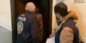 Sibergöz-16 operasyonunda yakalanan 35 şüpheli tutuklandı