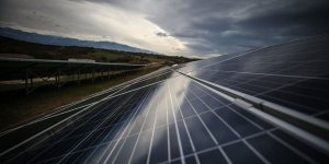 Enerji alanında düzenlemeler içeren kanun teklifi pazartesi Meclise sunulacak