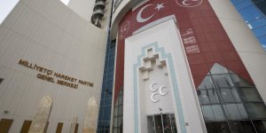 MHP, 55 belediye başkan adayını daha açıkladı