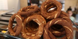 Ankara'da simit 10 liraya satılacak!