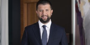 Akfen Holding yeni yatırım fırsatları arıyor