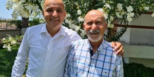 CHP İzmir Milletvekili Mahir Polat'ın Acı Günü