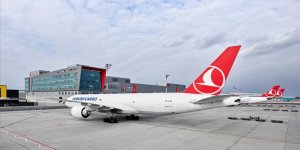 Turkish Cargo'dan ilaç lojistiği için 3 YENİ ÜRÜN