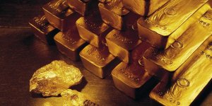 Küresel altın talebi 2023'te rekor seviyeye ulaştı!