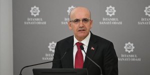 Bakan Şimşek'ten ihracata destek mesajı