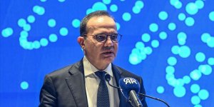 Bozay: Türkiye, Romanya ve Bulgaristan Mayın Karşı Tedbirleri Görev Grubu'nu kuracak